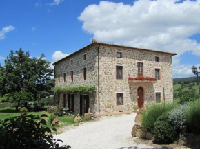  Agriturismo D' Epoca La Marianella  Капалбио